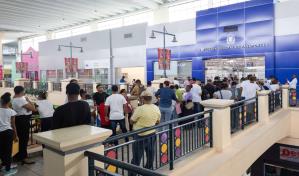 La eficiencia no tiene pasaporte en la República Dominicana
