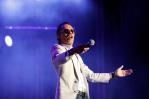 Manuel Medrano y Manny Cruz estarán junto a Marc Anthony en el Estadio Quisqueya