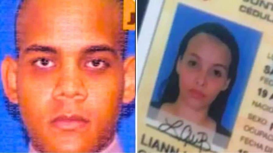 Agente de la Policía mata a tiros a su ex pareja y luego se suicida en un residencial del DN