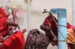 India sufre la ola de calor más larga desde que hay registros India sufre la ola de calor más larga desde que hay registros