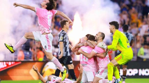 La “Kings World Cup 2024” acapara presencia internacional