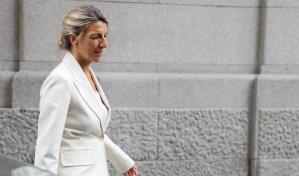 Líder de Sumar y vicepresidenta deja dirección de partido por malos resultados en europeas