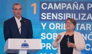 Gloria Ceballos asegura lluvias de la primera semana de junio superaron promedio mensual