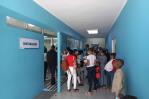 Lluvias y cambio climático exacerban virus respiratorios en República Dominicana Lluvias y cambio climático exacerban virus respiratorios en República Dominicana