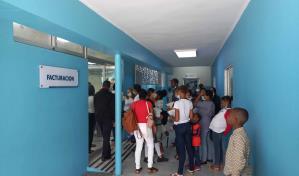 Lluvias y cambio climático exacerban virus respiratorios en República Dominicana