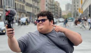 Encuentran muerto al youtuber Edgar Landaverde, Callejas 503, a los 37 años