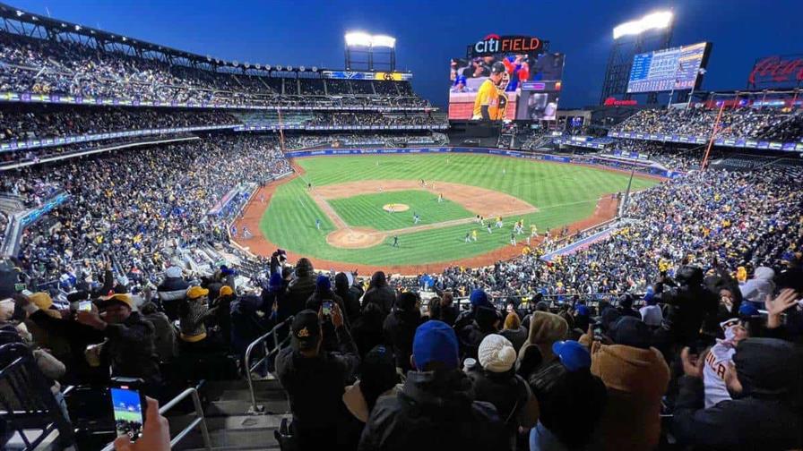 La Lidom rechaza justificación de Latin Events para cancelar la Serie del Cibao en Nueva York La Lidom rechaza justificación de Latin Events para cancelar la Serie del Cibao en Nueva York
