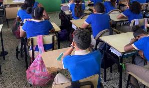 OMSA ha orientado a más de mil estudiantes en temas de seguridad vial