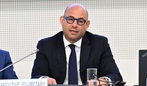 La Convención Marco de la ONU reclama la presentación cuanto antes de planes climáticos