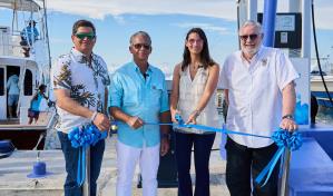 United Petroleum inaugura segunda estación de combustible en Cabeza de Toro