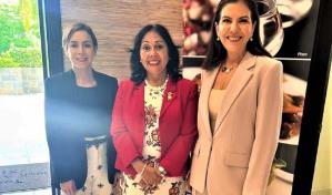 Adavit y Embajada del Perú realizan desayuno promocional Turismo Perú