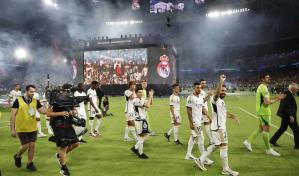 Real Madrid no participará en el Mundial de Clubes, anuncia Ancelotti a medios