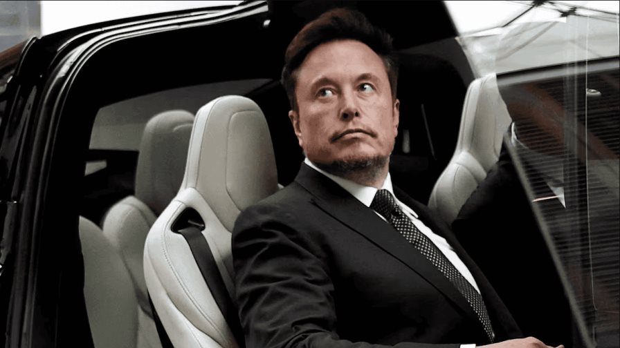Un fondo de pensiones de California se opone a que Tesla pague a Musk 50,000 millones