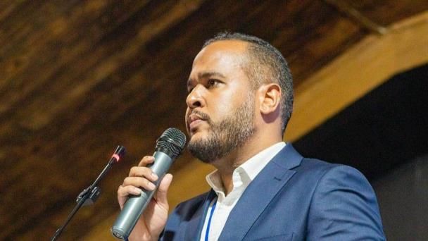 TSE conocerá este martes recurso busca le otorguen diputación nacional a hijo de Antonio Marte