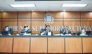 TSE conocerá fallos de los expedientes contra elecciones presidenciales y congresuales