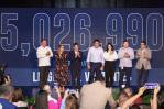 Turismo mejora proyección; eleva llegada de visitantes a 11.5 millones en 2024 Turismo mejora proyección; eleva llegada de visitantes a 11.5 millones en 2024