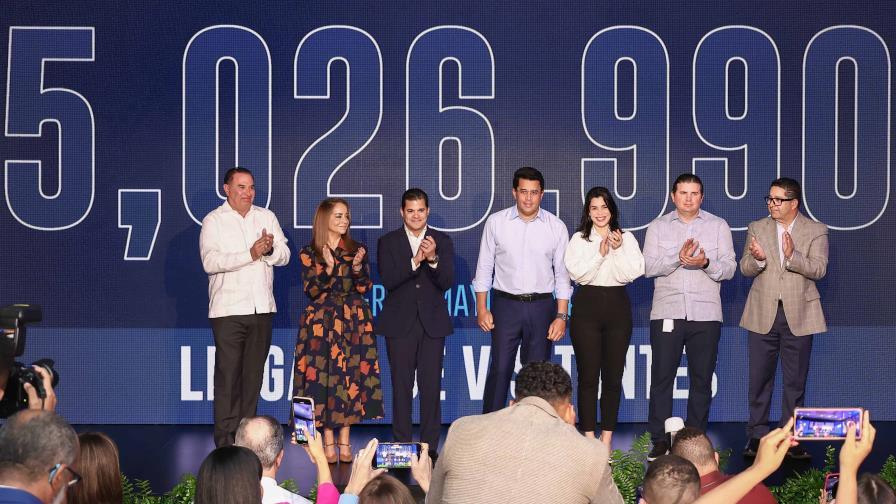 Turismo mejora proyección; eleva llegada de visitantes a 11.5 millones en 2024 Turismo mejora proyección; eleva llegada de visitantes a 11.5 millones en 2024