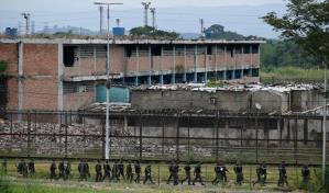 Presos en Venezuela continúan su huelga de hambre por violaciones de derechos humanos