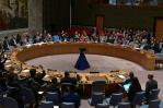 Consejo de Seguridad de la ONU respalda el plan de tregua en Gaza Consejo de Seguridad de la ONU respalda el plan de tregua en Gaza