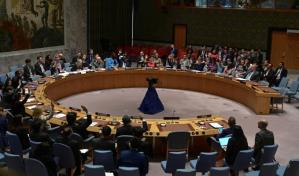 Consejo de Seguridad de la ONU respalda el plan de tregua en Gaza