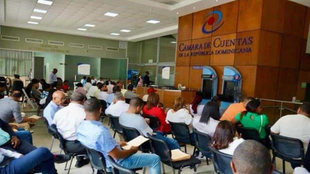 Retendrán el salario a alcaldes que no declararon bienes