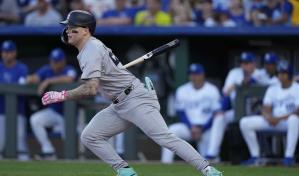 Carlos Rodón gana su 7ma apertura seguida con Yankees al superar 4-2 a Reales