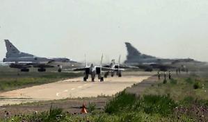 Rusia y Bielorrusia inician la segunda fase de sus maniobras de armas nucleares tácticas