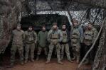 Ucrania resiste en el este mientras Rusia intensifica los ataques en la región de Lugansk Ucrania resiste en el este mientras Rusia intensifica los ataques en la región de Lugansk