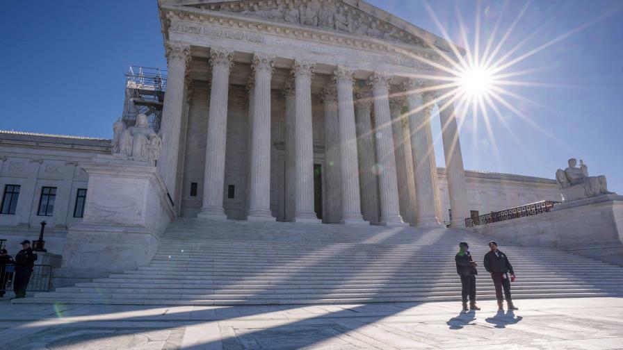 Mientras la Corte Suprema sopesa si debe juzgar a Trump, emergen dudas sobre su imparcialidad