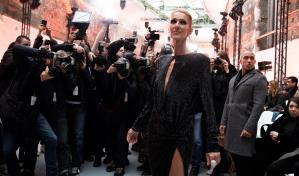 Celine Dion no se rinde: preparada para su regreso a los escenarios a pesar de su enfermedad