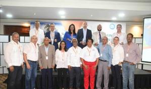 Concluye con éxito 1er Seminario Internacional de Rehabilitación Deportiva