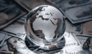 La econom&iacute;a global crecer&aacute; un 2.6 % en 2024, pero aumentan diferencias entre ricos y pobres