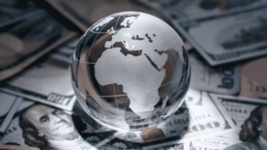 La economía global crecerá un 2.6 % en 2024, pero aumentan diferencias entre ricos y pobres La economía global crecerá un 2.6 % en 2024, pero aumentan diferencias entre ricos y pobres