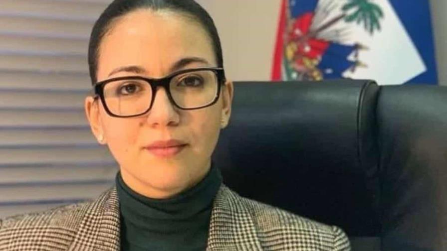 Canciller de Haití rechaza afirmaciones de Trump de que haitianos se comen los gatos en Ohio