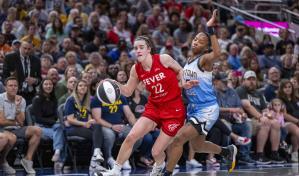 EEUU apuesta a la experiencia en el equipo olímpico femenino. Caitlin Clark no jugará