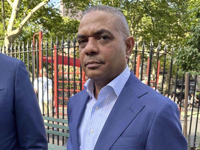 José Uribe será dictada el 9 de octubre en Nueva York