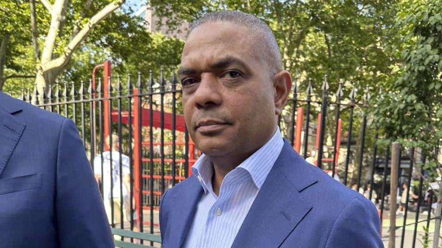 La verdadera historia de un dominicano que sobornó a un senador de Estados Unidos La verdadera historia de un dominicano que sobornó a un senador de Estados Unidos
