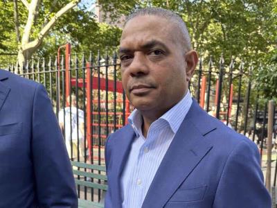 José Uribe será sentenciado el jueves por sobornar a Bob Menéndez