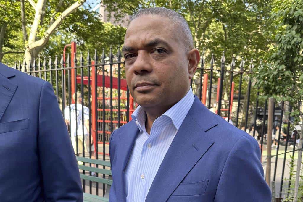 Sentencia de José Uribe será dictada el 9 de octubre en Nueva York tras varios retrasos