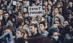 Partidos de izquierda acuerdan frente electoral común para las elecciones legislativas