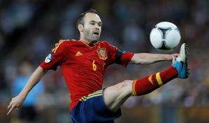 España y la Eurocopa, una historia de 64 años de alegrías y decepciones