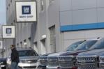GM aprueba un nuevo plan de compra de acciones por valor de 6,000 millones de dólares