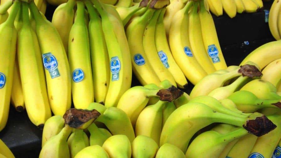 Justicia de EEUU halla responsable a bananera Chiquita de financiar a paramilitares en Colombia