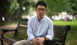 Hong Kong cancela pasaportes y restringe bienes de seis activistas exiliados en Reino Unido