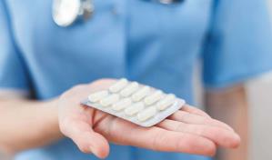 La IA resucita moléculas de criaturas del pasado, como el mamut, para crear antibióticos