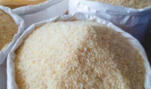 El extra&ntilde;o per&iacute;odo en el que las compras de arroz rompieron r&eacute;cords