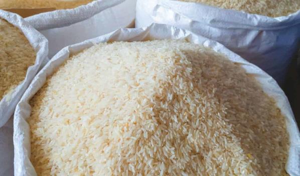 El extra&ntilde;o per&iacute;odo en el que las compras de arroz rompieron r&eacute;cords