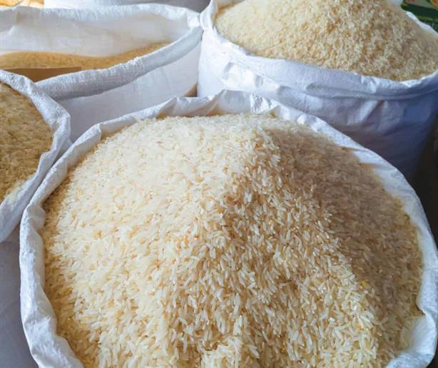 El extra&ntilde;o per&iacute;odo en el que las compras de arroz rompieron r&eacute;cords