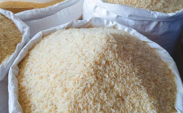 El extra&ntilde;o per&iacute;odo en el que las compras de arroz rompieron r&eacute;cords