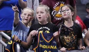 Índices de audiencia se reflejan en el primer mes de la temporada de la WNBA